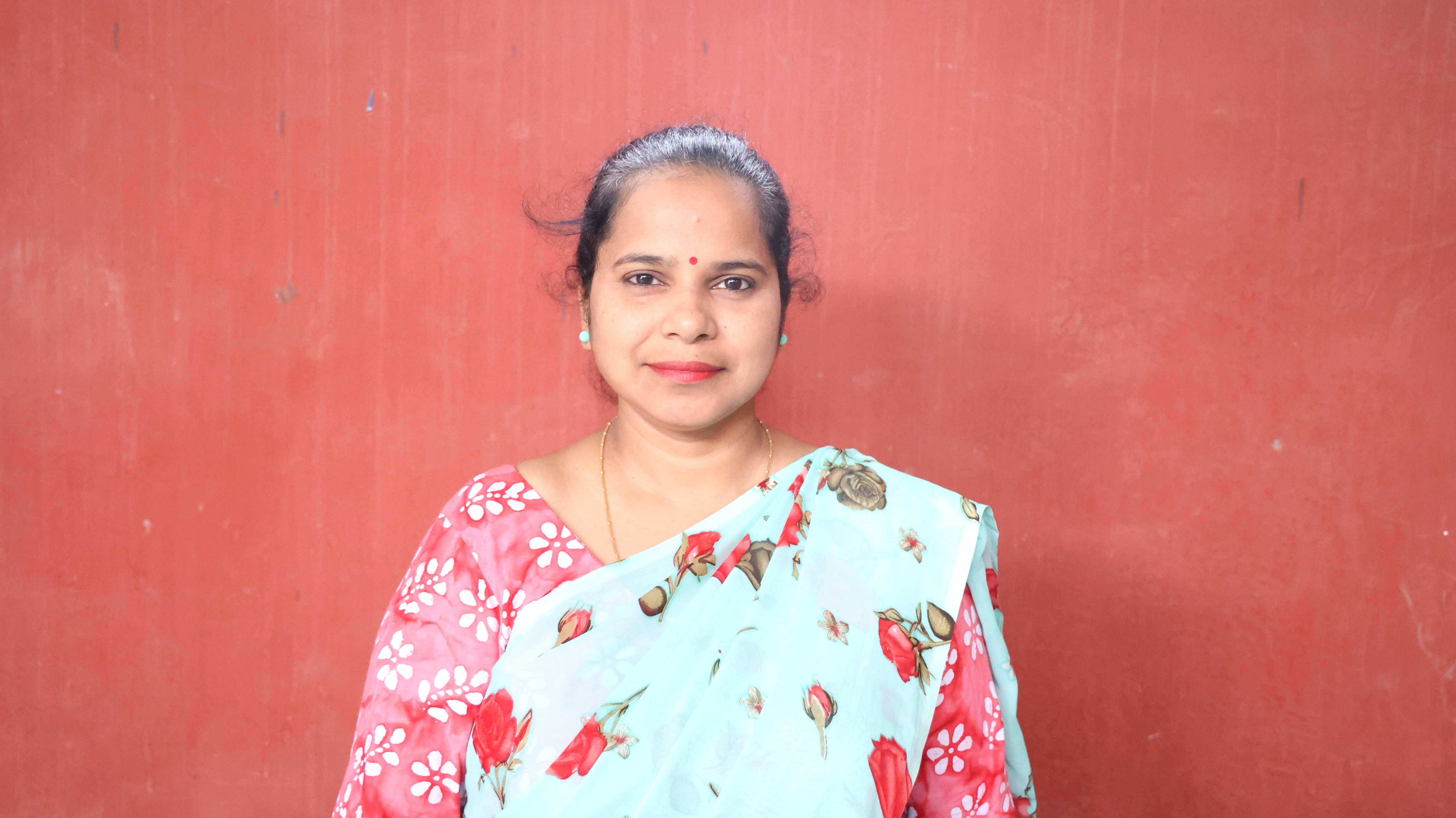 VIMLA ANTHONY PETER